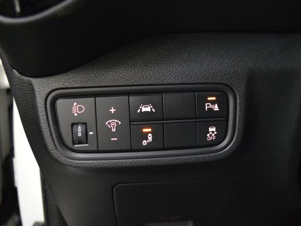Kia Soul III с пробегом 2020 года, цена 2 349 000 рублей, 54000 км, хэтчбек, Автокод Объявления