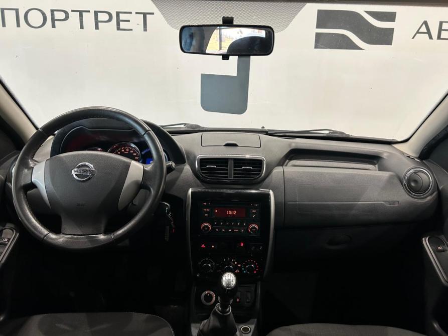 Nissan Terrano III (D10) Санкт-Петербург  - изображение 12