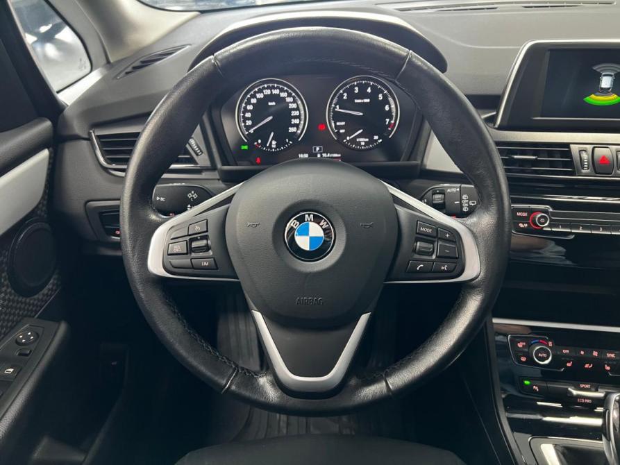BMW 2 серии Active Tourer F45 Рестайлинг Казань  - изображение 19