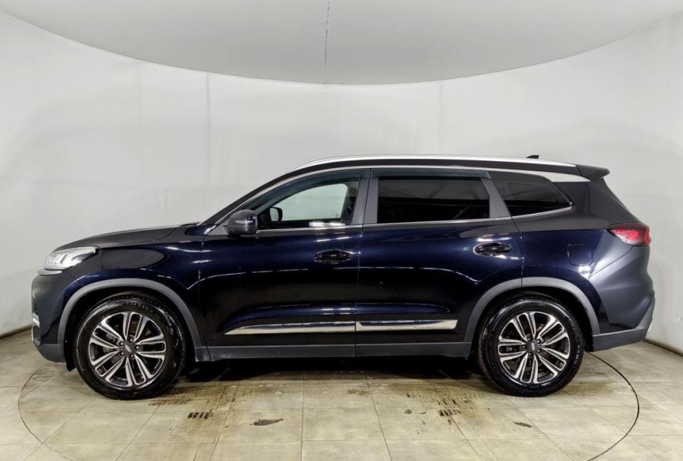 Chery Tiggo 8 I Волгоград  - изображение 4
