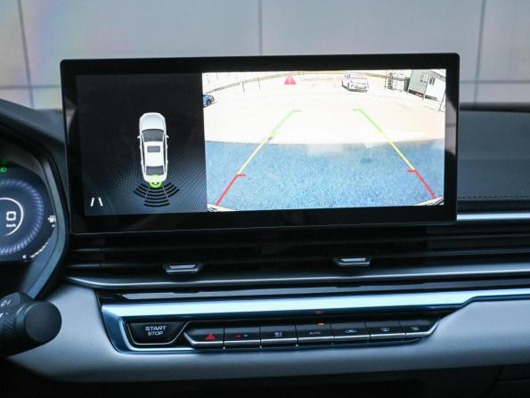 Geely Emgrand II с пробегом 2023 года, цена 1 769 000 рублей, 44283 км, седан, Автокод Объявления