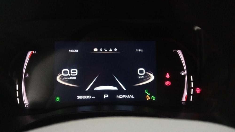 Haval Jolion I Санкт-Петербург  - изображение 19