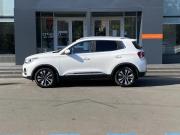 Chery Tiggo 4 I Рестайлинг Краснодар  - изображение 27