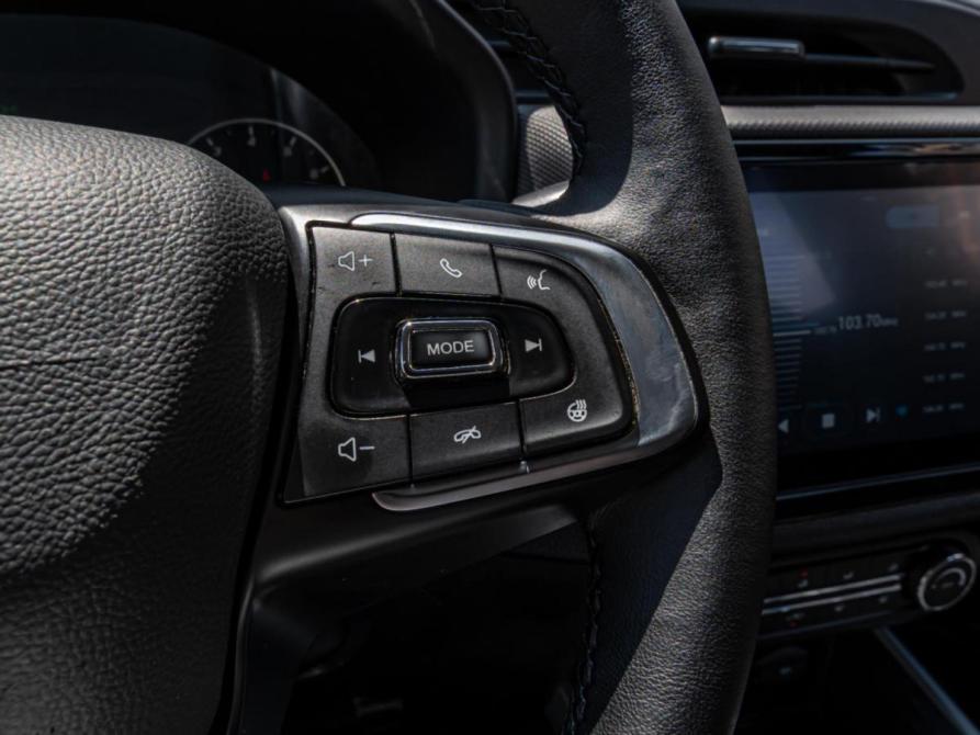 Chery Tiggo 4 I Рестайлинг Краснодар  - изображение 17