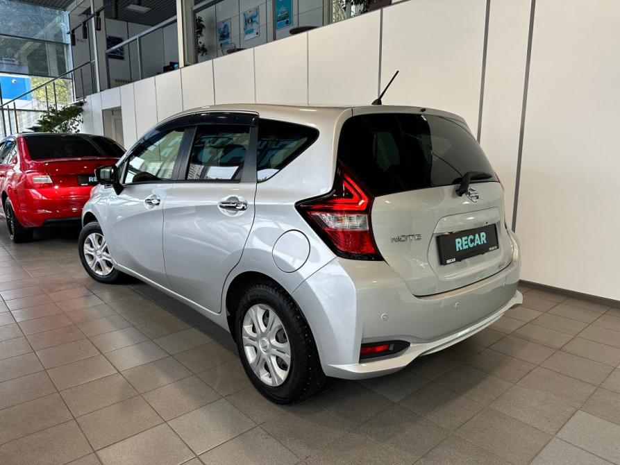 Nissan Note II Рестайлинг Санкт-Петербург  - изображение 33
