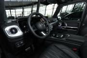 Mercedes-Benz G-Класс III (W465) Рестайлинг Москва  - изображение 22