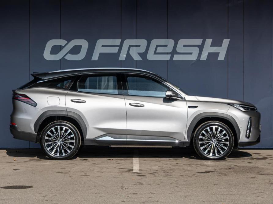 Geely Galaxy M7 Краснодар  - изображение 5