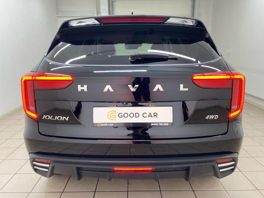 Haval Jolion I Рестайлинг Энгельс  - изображение 18