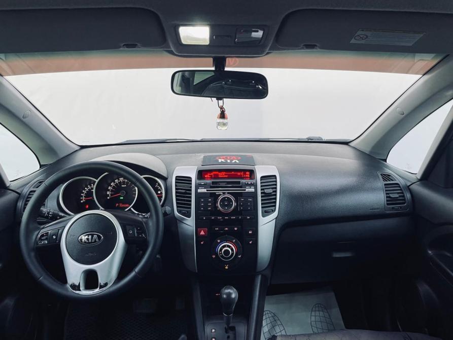 Kia Venga I Оренбург  - изображение 11