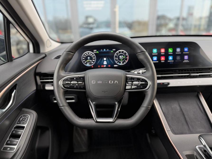 Omoda C5 I Энгельс  - изображение 15