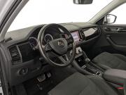 Skoda Kodiaq I Москва  - изображение 47