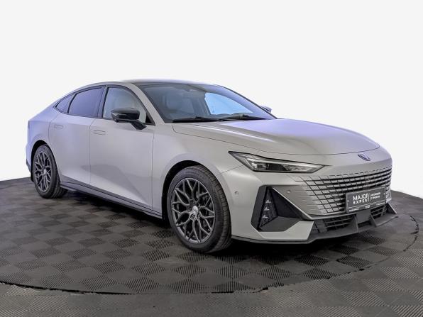 Changan UNI-V I с пробегом 2023 года, цена 1 950 000 рублей, 86774 км, лифтбек, Автокод Объявления
