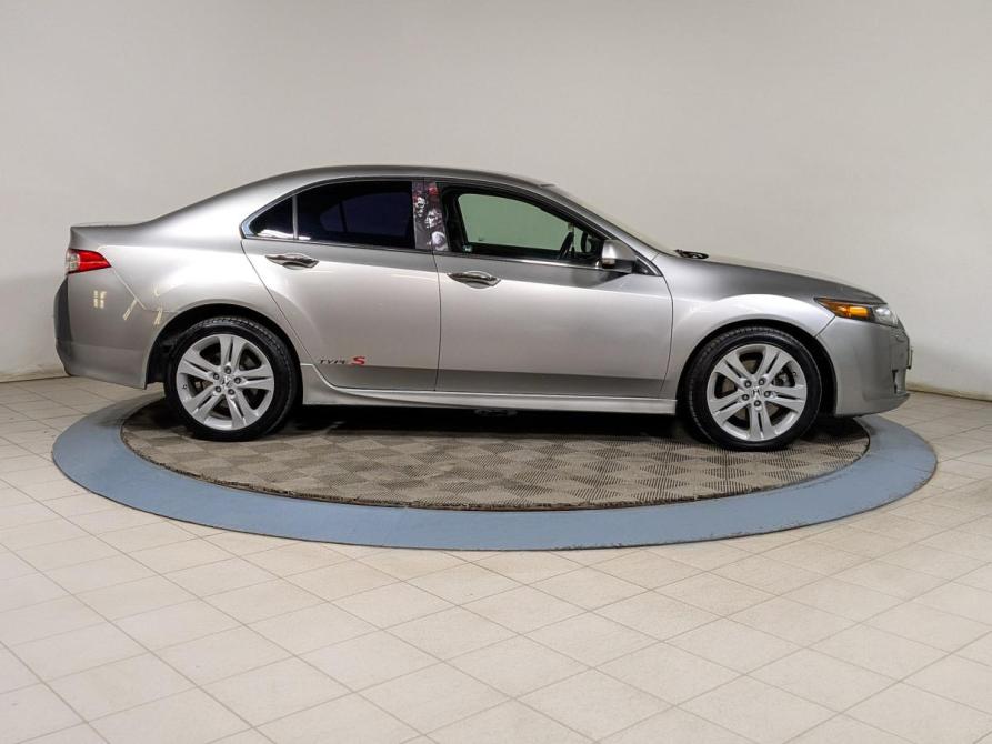Honda Accord VIII Екатеринбург  - изображение 9
