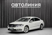 Volkswagen Passat CC I Рестайлинг Красноярск  - изображение 20