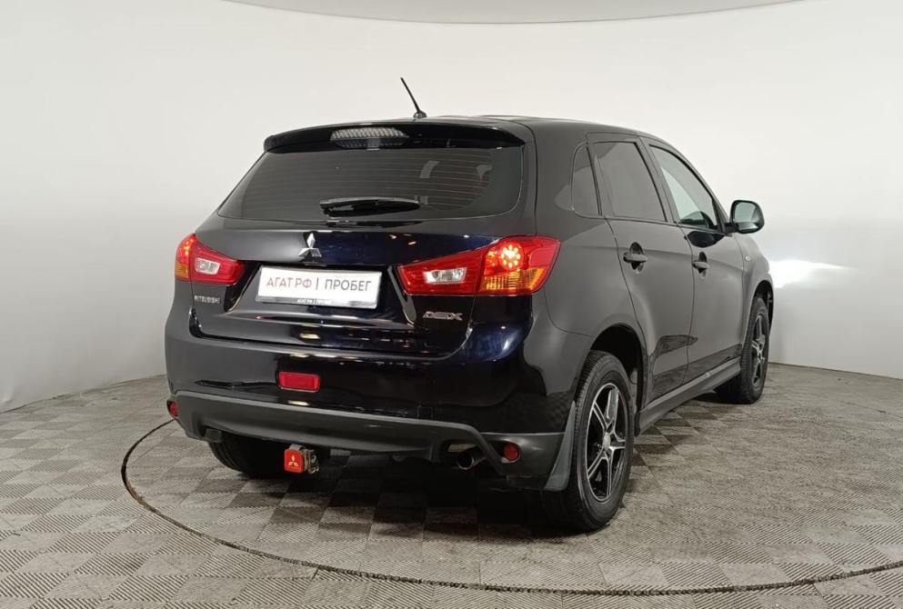 Mitsubishi ASX I Волгоград  - изображение 7