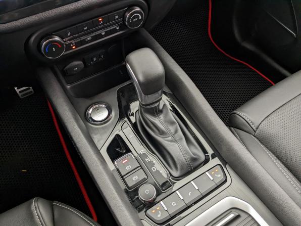 Chery Tiggo 4 I Рестайлинг с пробегом 2022 года, цена 1 350 000 рублей, 46178 км, внедорожник, Автокод Объявления