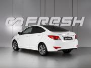 Hyundai Solaris I Рестайлинг Минеральные Воды  - изображение 22