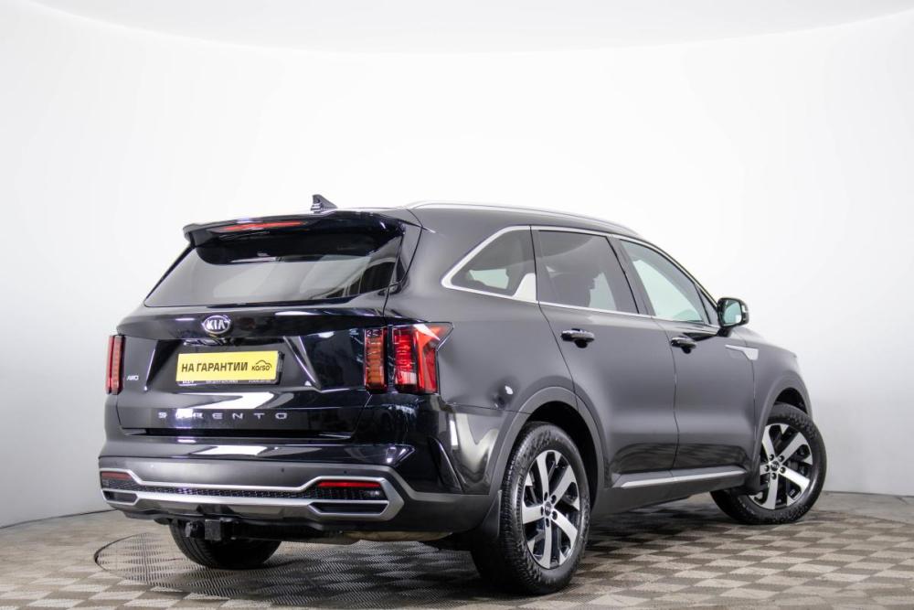 Kia Sorento IV Пермь  - изображение 5