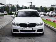 BMW 6 серии IV (G32) Санкт-Петербург  - изображение 40