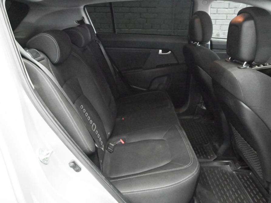 Kia Sportage III Екатеринбург  - изображение 11
