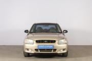 Hyundai Accent II Новосибирск  - изображение 19