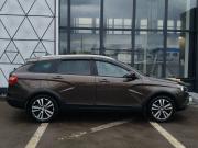 Lada (ВАЗ) Vesta I Москва  - изображение 27