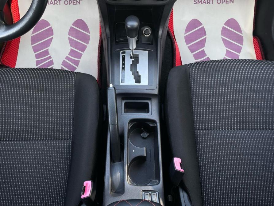Mitsubishi Lancer X Краснодар  - изображение 13