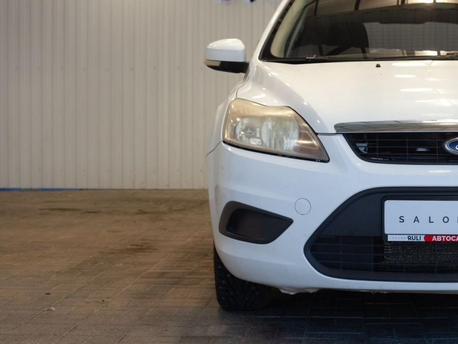 Ford Focus II Рестайлинг Иваново  - изображение 4