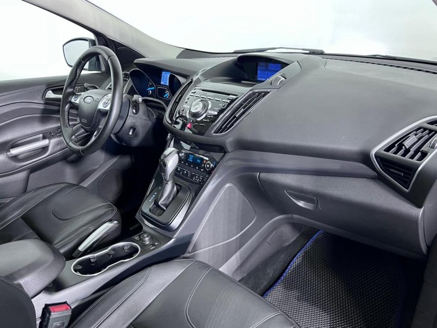 Ford Kuga II Ростов-на-Дону  - изображение 9