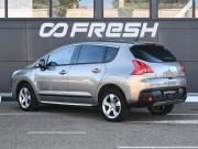 Peugeot 3008 I Новороссийск  - изображение 25