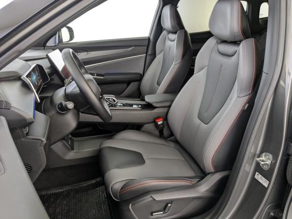 Geely Cityray с пробегом 2024 года, цена 2 500 000 рублей, 33651 км, внедорожник, Автокод Объявления