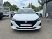 Hyundai Solaris II Рестайлинг Нижнекамск  - изображение 21