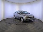 Lada (ВАЗ) Vesta I Москва  - изображение 30
