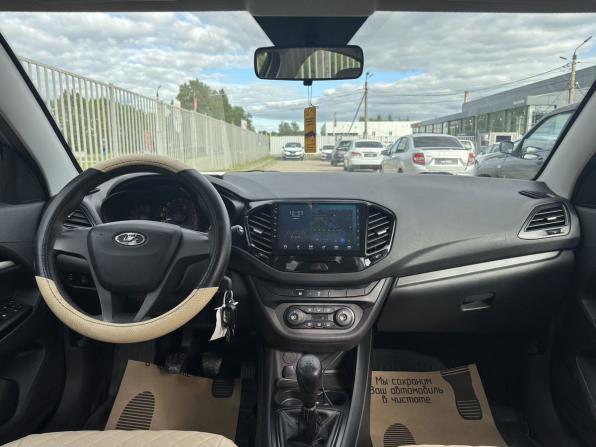 Lada (ВАЗ) Vesta I с пробегом 2018 года, цена 750 000 рублей, 152908 км, седан, Автокод Объявления