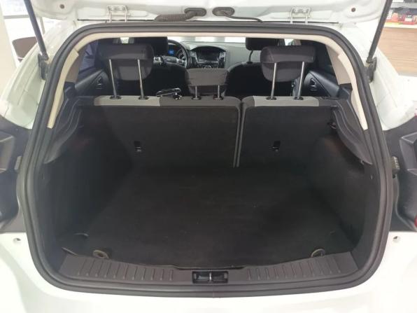 Ford Focus III с пробегом 2013 года, цена 759 000 рублей, 197350 км, хэтчбек, Автокод Объявления