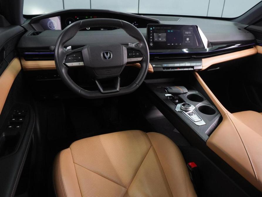 Changan UNI-V I Воронеж  - изображение 6