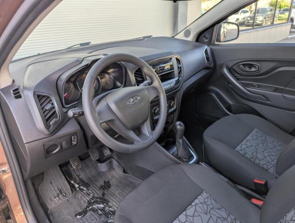 Lada (ВАЗ) XRAY I с пробегом 2021 года, цена 950 000 рублей, 61871 км, хэтчбек, Автокод Объявления