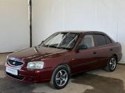 Hyundai Accent II Псков  - изображение 18