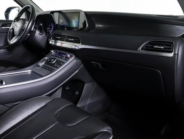 Hyundai Palisade I с пробегом 2021 года, цена 3 690 000 рублей, 97000 км, внедорожник, Автокод Объявления