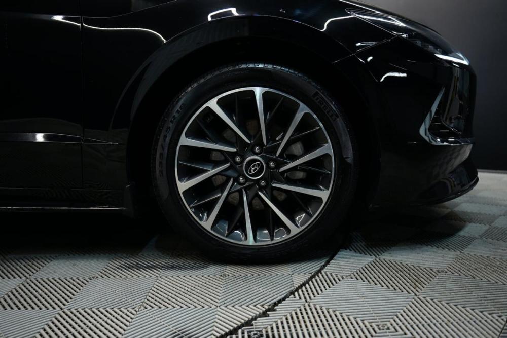 Hyundai Sonata VIII (DN8) Крым  - изображение 38