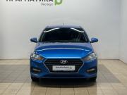 Hyundai Solaris II Санкт-Петербург  - изображение 26