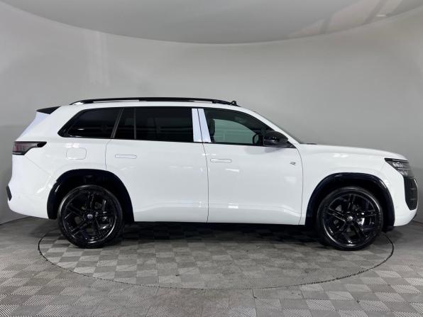Volkswagen Teramont II (China Market) с пробегом 2026 года, цена 6 049 000 рублей, 20 км, внедорожник, Автокод Объявления