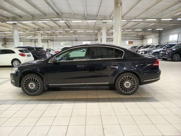 Volkswagen Passat B7 с пробегом 2011 года, цена 855 000 рублей, 226000 км, седан, Автокод Объявления