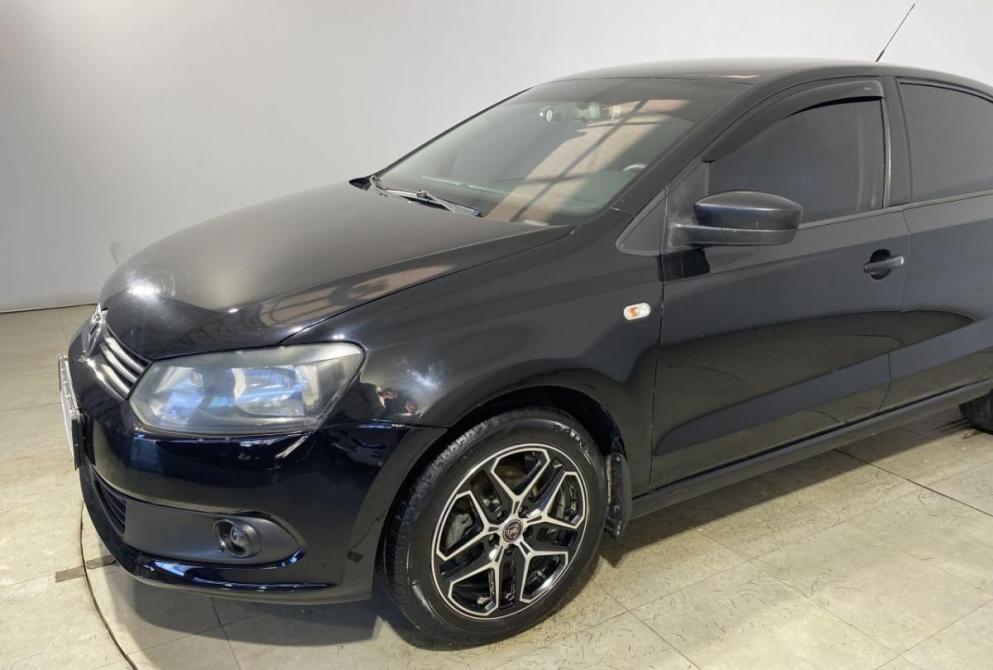 Volkswagen Polo V Саранск  - изображение 12
