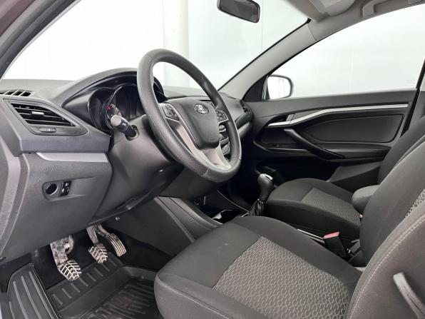 Lada (ВАЗ) Vesta I с пробегом 2021 года, цена 1 120 000 рублей, 91530 км, универсал, Автокод Объявления