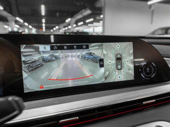 Exeed TXL I Рестайлинг 2 с пробегом 2024 года, цена 3 050 000 рублей, 26901 км, внедорожник, Автокод Объявления