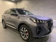 Chery Tiggo 7 Pro Max I Новосибирск  - изображение 37