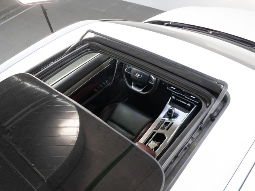 Geely Coolray I Тюмень  - изображение 25