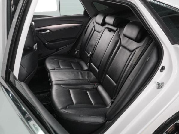 Hyundai i40 I с пробегом 2014 года, цена 1 424 000 рублей, 158626 км, седан, Автокод Объявления