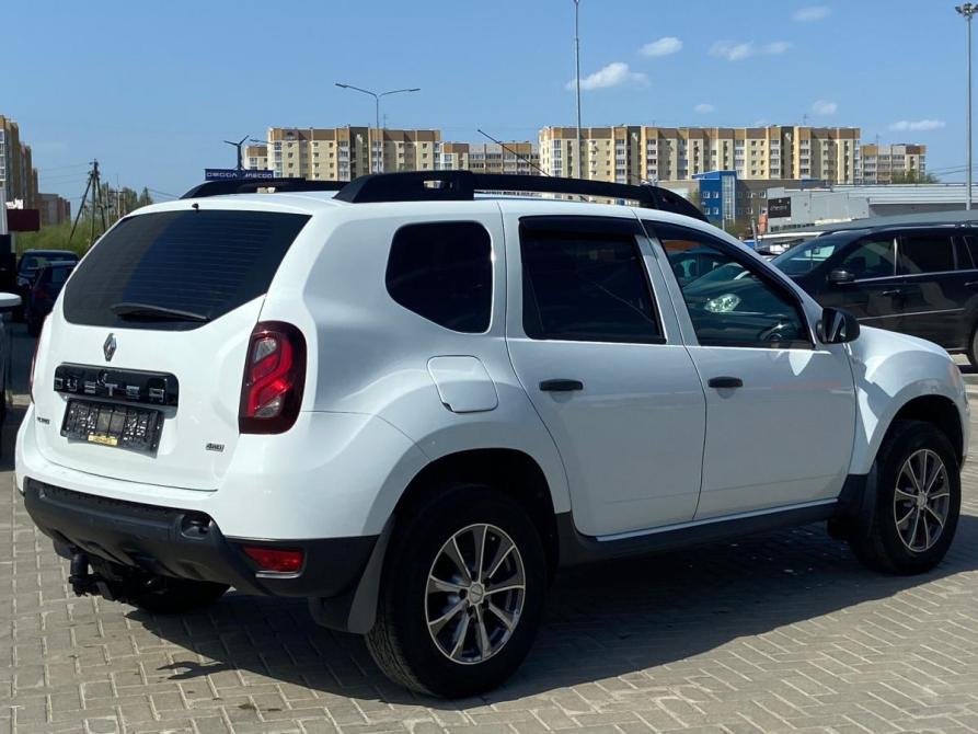 Renault Duster I Рестайлинг Сыктывкар  - изображение 4